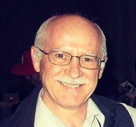 Paul Bilek - owner of Iamsuccess.pro