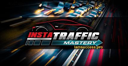 Insta Traffic Mastery with Tim Karslyiev